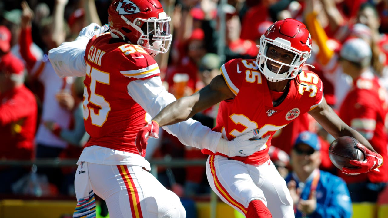 Defense must step up for Chiefs to beat Broncos, end two-game skid